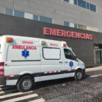 Ambulancias privadas en Lima
