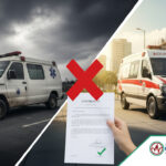 Errores frecuentes al contratar alquiler de ambulancias en Lima y cómo evitarlos eficazmente